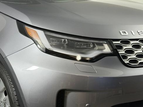Certified 2025 Land Rover Discovery S AWD/4WD image 12
