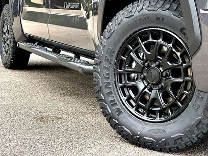 New 2026 Toyota Tundra SR5
