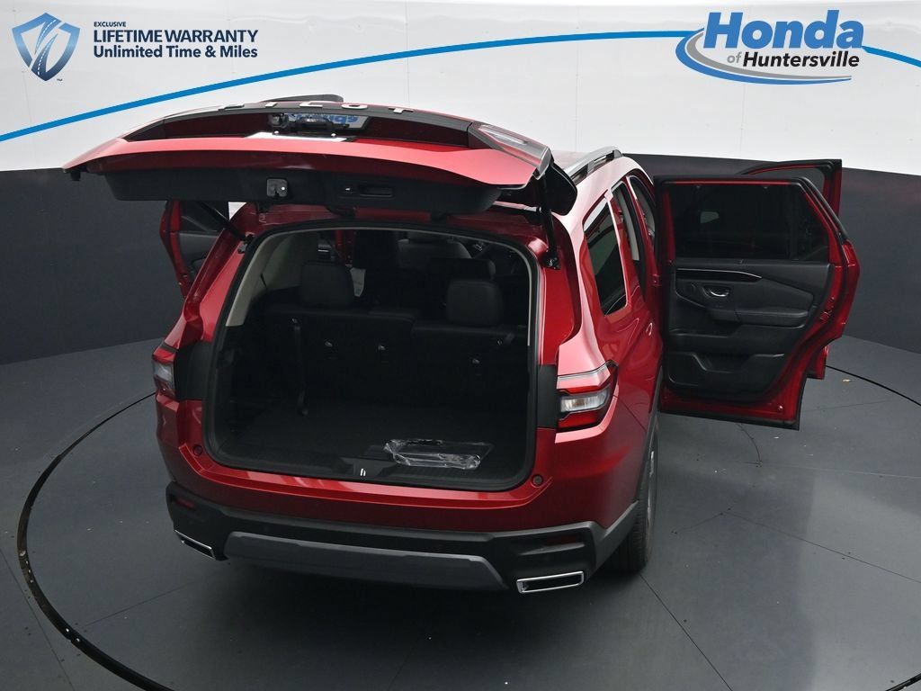 New 2026 Honda Pilot EX-L image 33