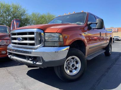 Used 1999 Ford F350 Lariat