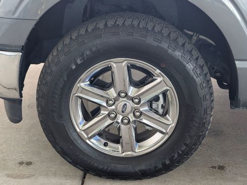 Used 2024 Ford F150 XLT w/ Mobile Office Package image 42