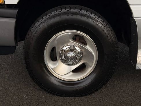 Used 2001 Dodge Ram 1500 Truck 2WD Quad Cab image 47
