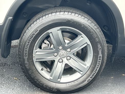 Used 2023 Honda Ridgeline RTL image 34