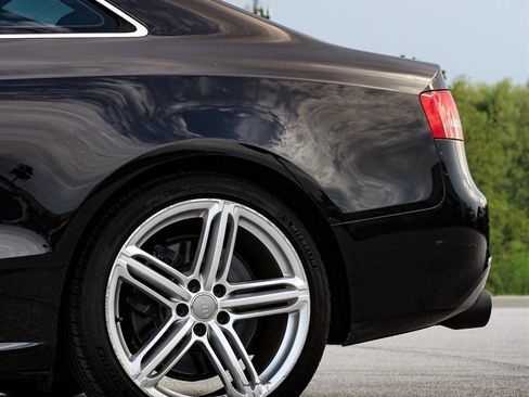 Used 2012 Audi S5 Prestige AWD/4WD image 7