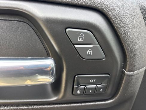 Used 2022 Chevrolet Silverado 3500 LTZ w/ Z71 Chrome Sport Edition image 26