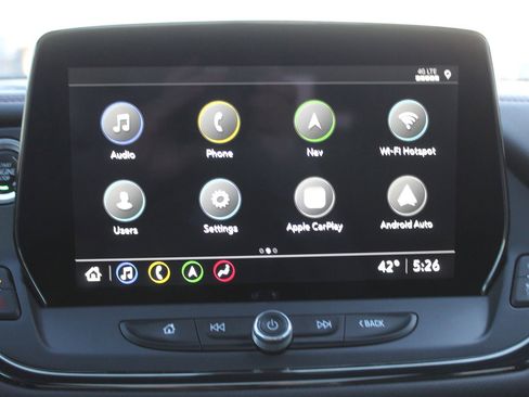 Used 2023 Chevrolet Blazer RS w/ Enhanced Convenience Package image 30