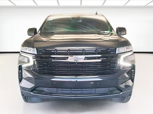 Used 2023 Chevrolet Tahoe RST w/ Sport Performance Package image 2