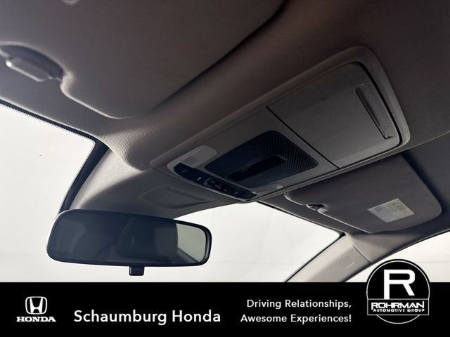Used 2024 Honda CR-V EX image 10