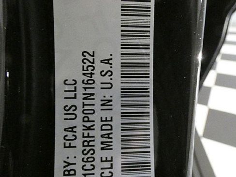 New 2026 RAM 1500 Tungsten w/ Bed Utility Group image 33