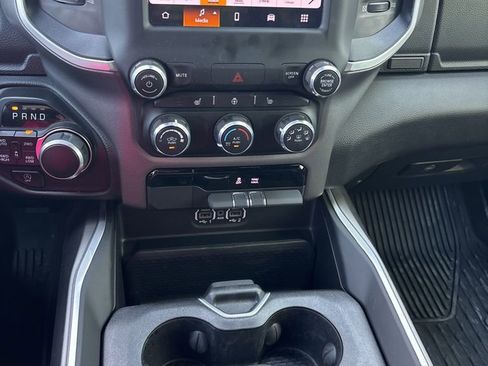 Used 2023 RAM 1500 Big Horn image 19