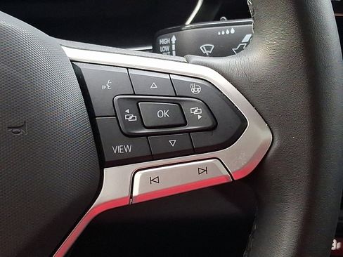 Used 2024 Volkswagen Jetta SEL image 24