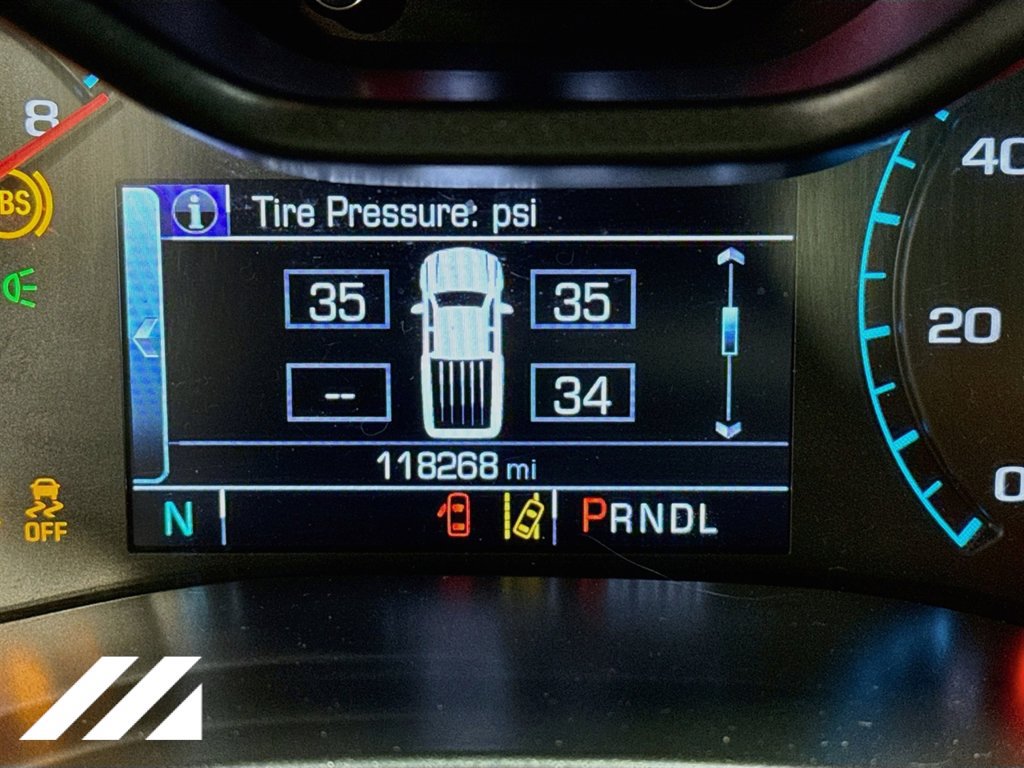 Used 2018 GMC Canyon Denali AWD/4WD image 14