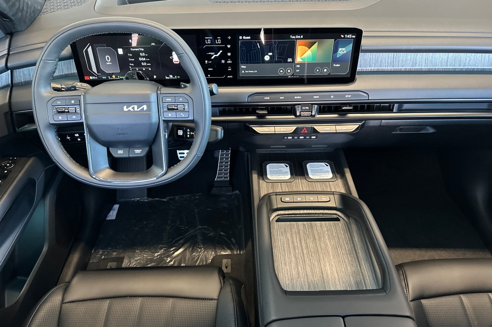 New 2027 Kia Telluride X-Line SX Prestige AWD/4WD image 13