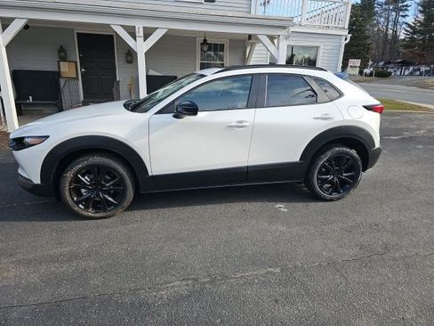 New 2026 MAZDA CX-30 Aire Edition image 6