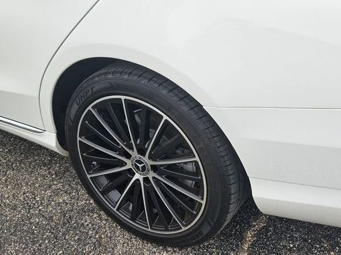 Used 2019 Mercedes-Benz C 300 Sedan image 8