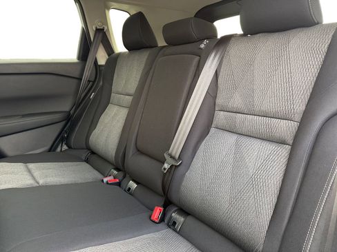 New 2026 Nissan Rogue SV w/ Cold Weather Package image 14