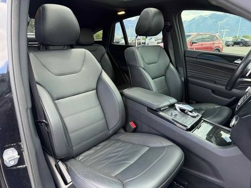Used 2019 Mercedes-Benz GLE 43 AMG 4MATIC Coupe image 32
