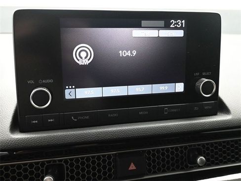 Used 2022 Honda Civic Sport image 31