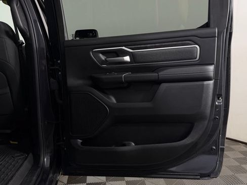 Used 2019 RAM 1500 Big Horn AWD/4WD image 29