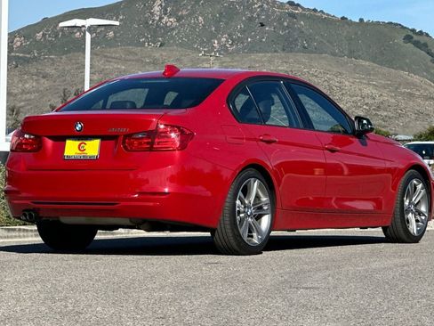 Used 2015 BMW 328i Sedan image 3