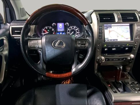 Used 2014 Lexus GX 460 Luxury AWD/4WD image 6