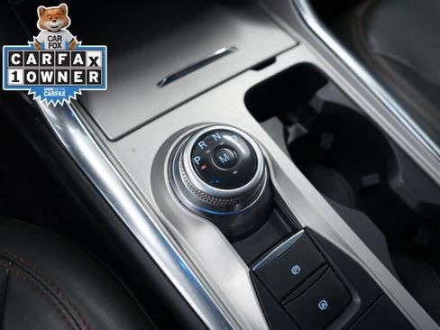 Certified 2022 Ford Explorer Timberline AWD/4WD image 27