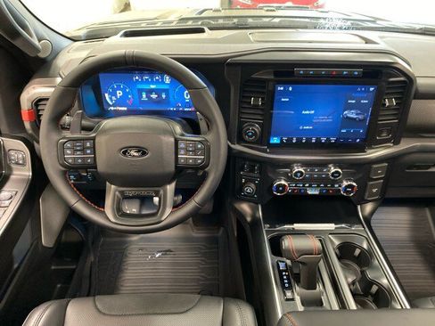 Used 2026 Ford F150 Raptor AWD/4WD image 11