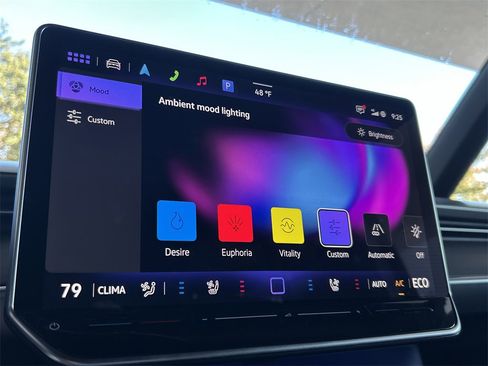 New 2025 Volkswagen ID. Buzz Pro S image 31