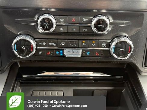 New 2026 Ford F350 Lariat w/ Lariat Premium Package AWD/4WD image 27