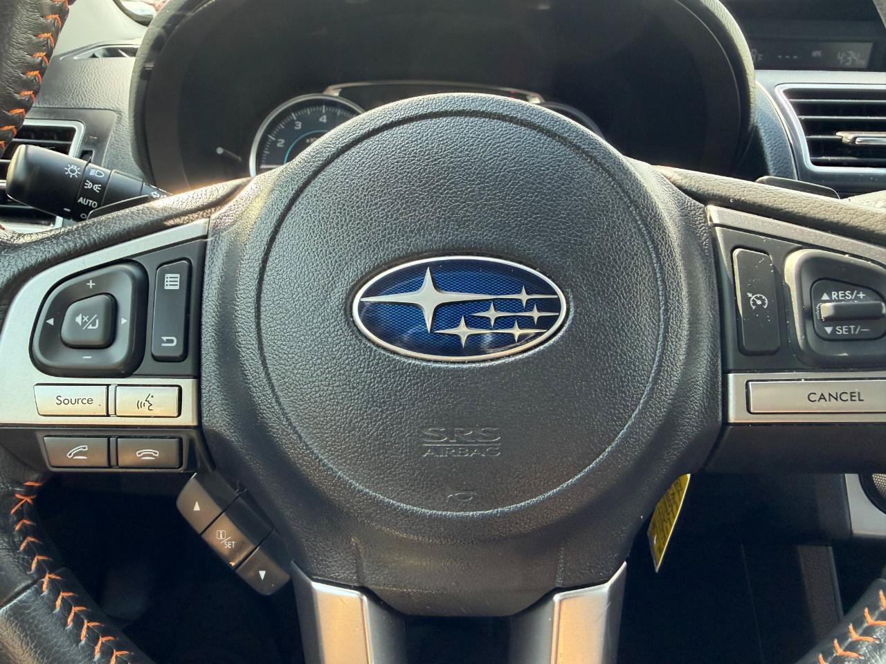 Used 2017 Subaru Crosstrek 2.0i Limited w/ Popular Package #2 AWD/4WD image 41
