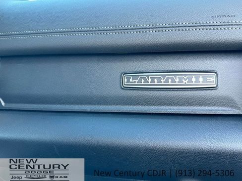 New 2026 RAM 2500 Laramie image 23