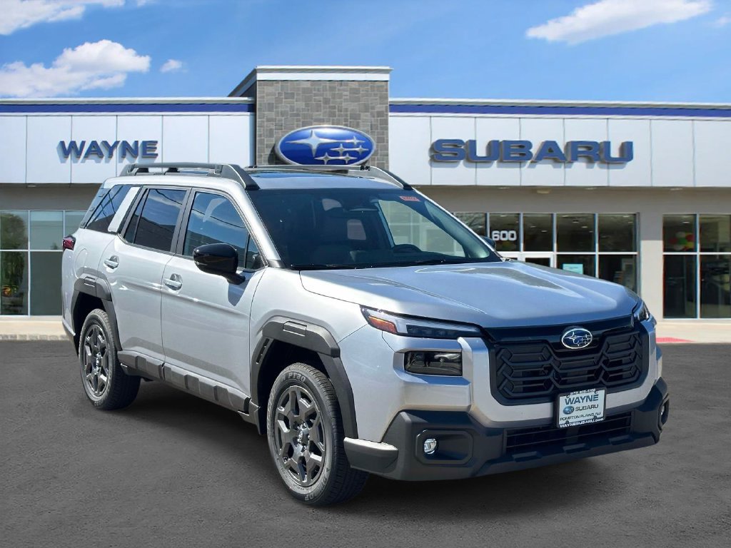 New 2026 Subaru Outback Premium AWD/4WD image 1