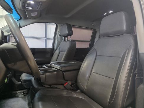 Used 2023 Chevrolet Silverado 2500 W/T w/ WT Convenience Package AWD/4WD image 12