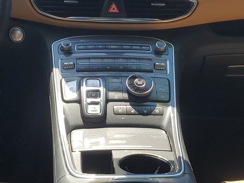 Certified 2022 Hyundai Santa Fe Calligraphy FWD image 20