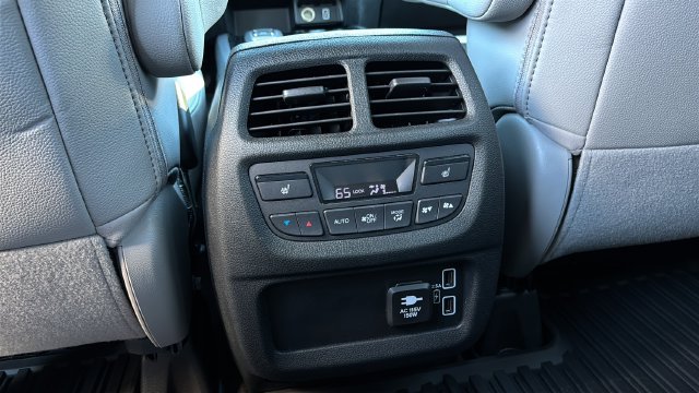 Used 2020 Honda Passport Touring image 28