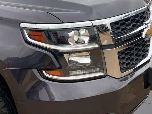 Used 2018 Chevrolet Tahoe LT AWD/4WD image 28