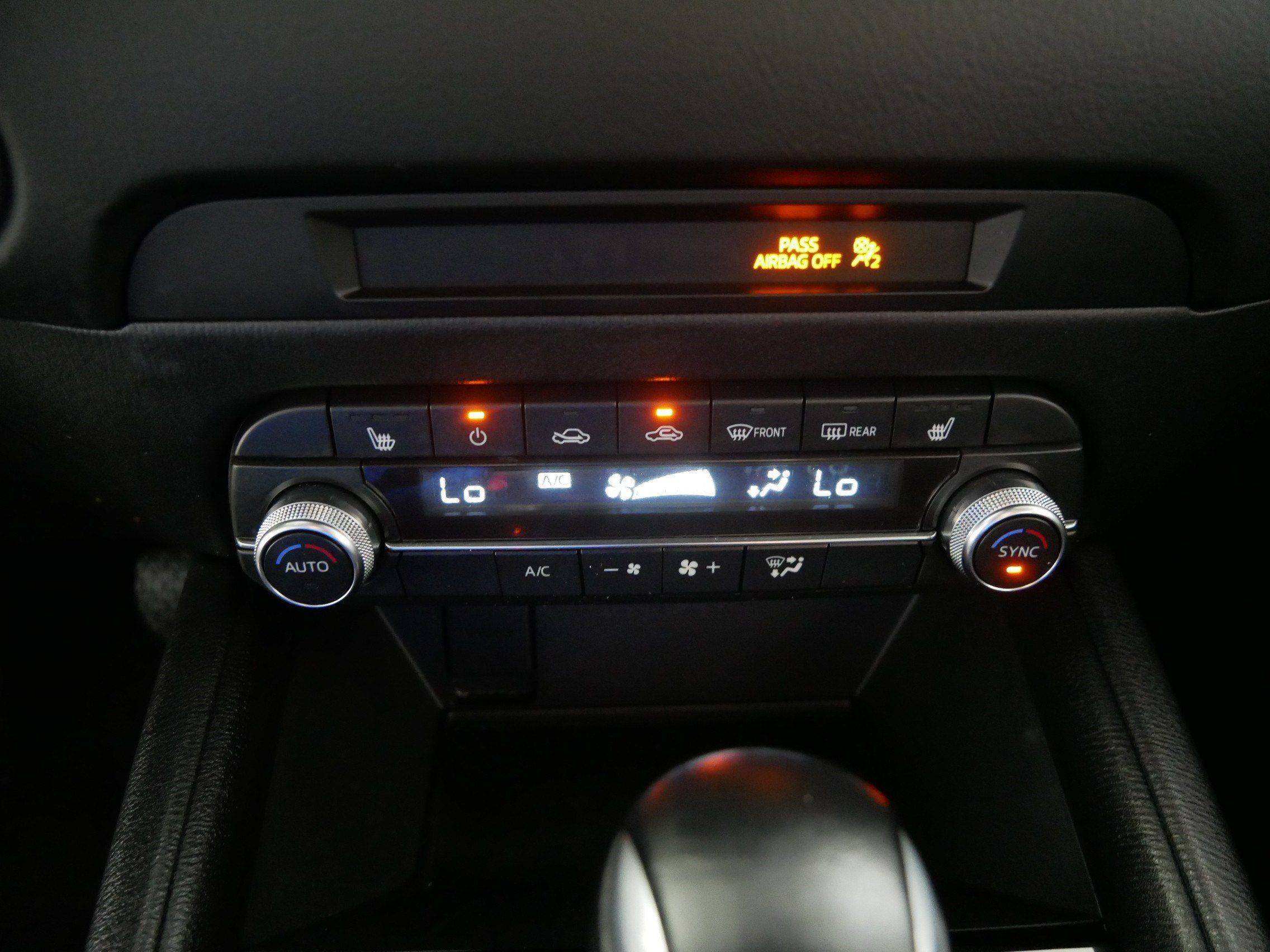 Used 2025 MAZDA CX-5 AWD 2.5 S w/ Preferred Package image 23