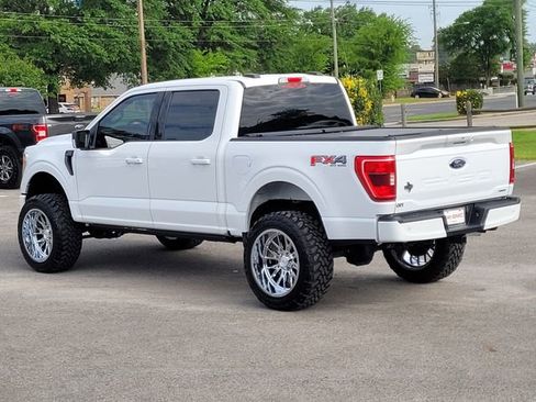 Used 2021 Ford F150 XLT w/ Equipment Group 302A High image 6