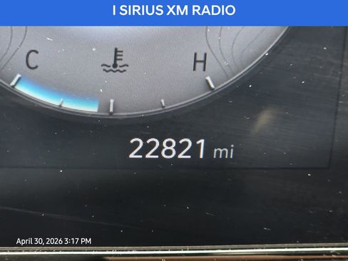 Used 2023 Hyundai Elantra N Line FWD image 31
