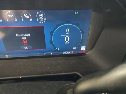 Used 2026 Ford F250 Lariat w/ Lariat Ultimate Package image 6