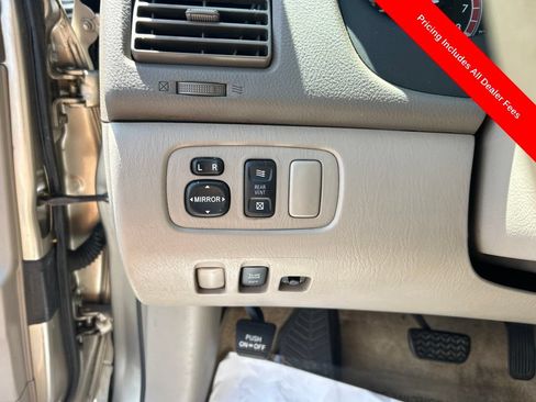 Used 2005 Toyota Sienna LE w/ LE Pkg 4 FWD image 6