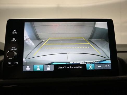 Used 2024 Honda CR-V EX-L image 17