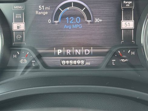 Used 2023 RAM 1500 Laramie image 30