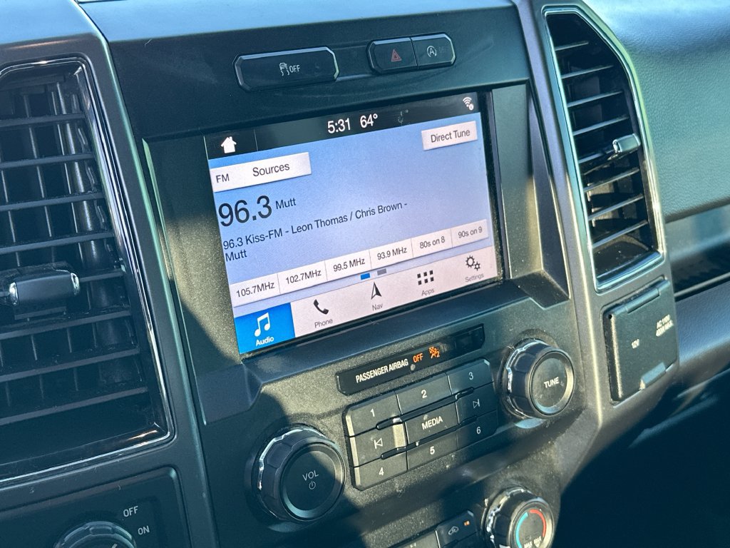 Used 2019 Ford F150 XLT w/ Equipment Group 302A Luxury RWD image 13