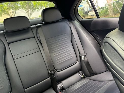 Used 2024 Mercedes-Benz C 300 Sedan image 14