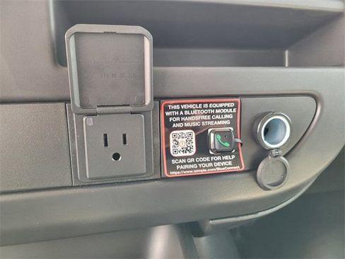 New 2025 Chevrolet Express 2500 WT w/ Driver Convenience Package image 19