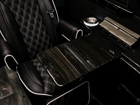 Used 2024 Mercedes-Benz Sprinter 3500 image 83