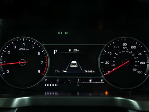 Used 2022 Kia Sorento SX image 36