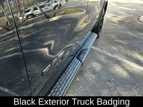 Certified 2022 RAM 1500 Laramie image 28