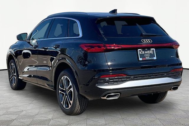 New 2026 Audi Q5 Premium Plus AWD/4WD image 12